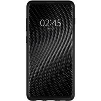 Spigen Rugged Armor Backcover Samsung Galaxy S10