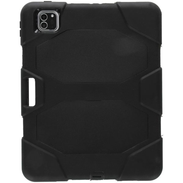 Extreme Protection Army Backcover iPad Pro 11 (2020)