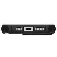 UAG Pathfinder Backcover MagSafe Apple iPhone 16 Pro - Olive Drab