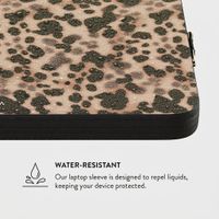 Burga Laptop sleeve 16 inch - Off Duty