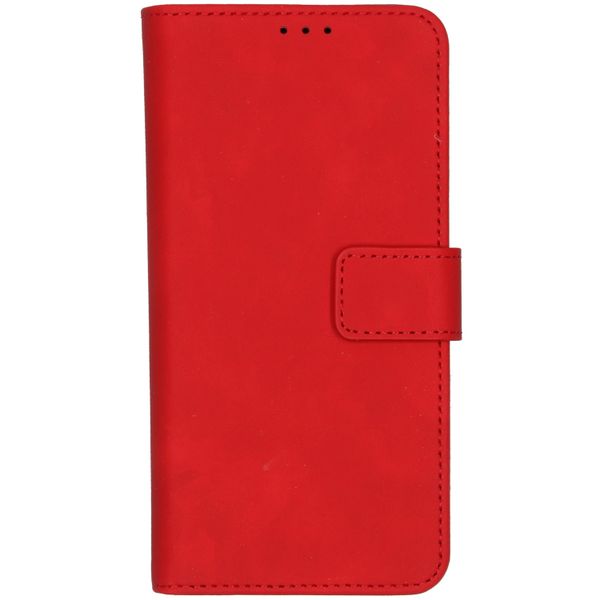 imoshion Uitneembare 2-in-1 Luxe Bookcase Samsung Galaxy S20 - Rood