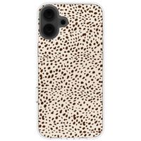 imoshion  Design hoesje iPhone 16 - Desert Dots