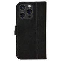 dbramante1928 Copenhagen Bookcase Apple iPhone 16 Pro - Zwart