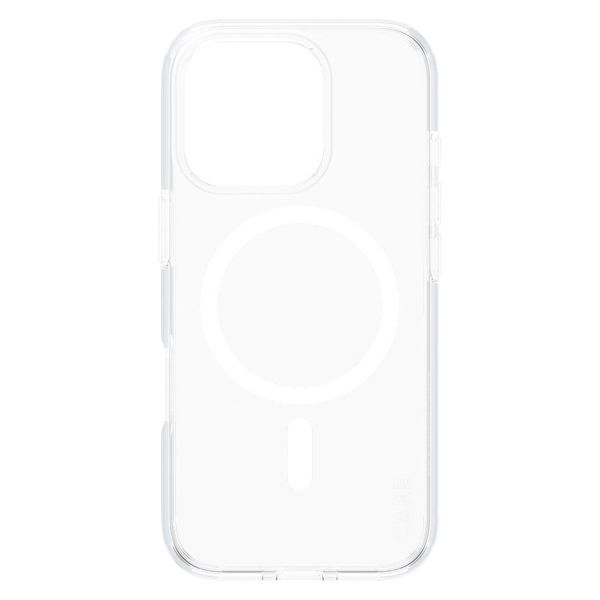 CARE by PanzerGlass Urban Combat Case MagSafe Apple iPhone 16 Pro - White