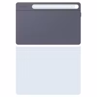 Samsung Originele Smart Book Cover Samsung Galaxy Tab S10 Lite / S9 11 inch / S10 FE / S9 FE 10.9 inch - Blauw