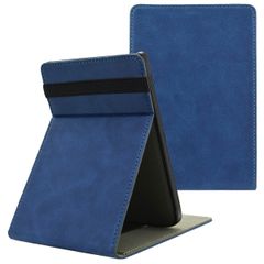 imoshion Stand Flipcase Pocketbook Touch Lux 5 / HD 3 / Basic Lux 4 / Vivlio Lux 5 - Donkerblauw