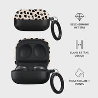 Burga Hardcase Samsung Galaxy Buds 2 - Almond Latte