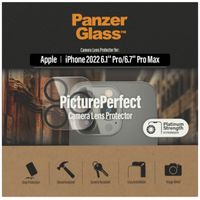 PanzerGlass Camera Protector Apple iPhone 14 Pro / 14 Pro Max