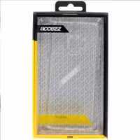 Accezz Clear Backcover Samsung Galaxy S9 - Transparant