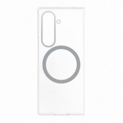 Samsung Clear Magnet Case Galaxy Z Fold 7 - Transparant
