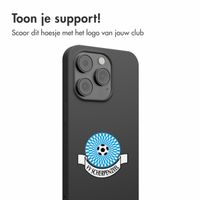 Backcover Apple iPhone 14 Pro - VV Scherpenzeel