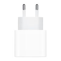 Apple Originele 20W USB-C Power Adapter - Wit