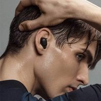 Xiaomi Mi True Wireless Earbuds Basic - Zwart