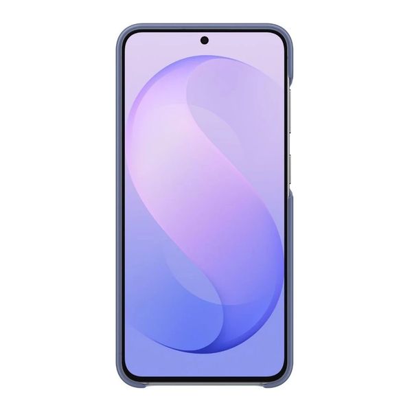 Samsung Silicone Magnet Backcover Samsung Galaxy S26 FE - Blue Violet