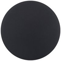 PopSockets PopGrip - Afneembaar - Aluminum Black