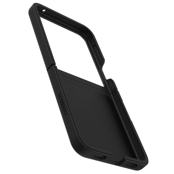 OtterBox Thin Flex Backcover Samsung Galaxy Z Flip 5 - Zwart