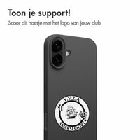 Backcover Apple iPhone 16 - VVZA