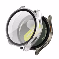 imoshion Full Cover Hardcase Samsung Galaxy Watch 7 - 40 mm - Transparant