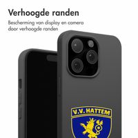 Backcover Apple iPhone 16 Pro - vv Hattem
