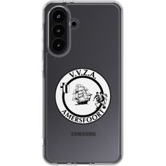 Clear Backcover Samsung Galaxy A56 - VVZA