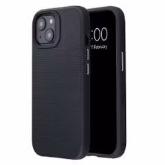 Accezz Tough Backcover met MagSafe Apple iPhone 14 - Zwart