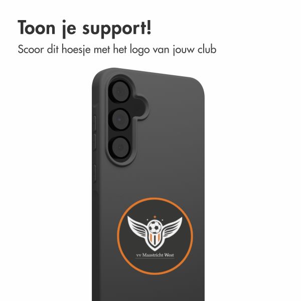 Backcover Samsung Galaxy A55 - vv Maastricht West