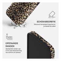 Burga Tough Backcover MagSafe Apple iPhone 18 Pro - Player