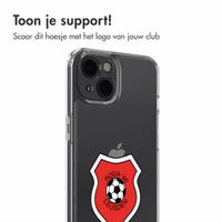 Clear Backcover Apple iPhone 14 - Roda '46