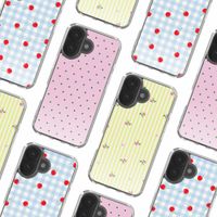 imoshion Design hoesje Apple iPhone 17 - Happy Dots