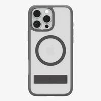 Spigen Ultra Hybrid S MagSafe Apple iPhone 16 Pro Max - Frost Gray