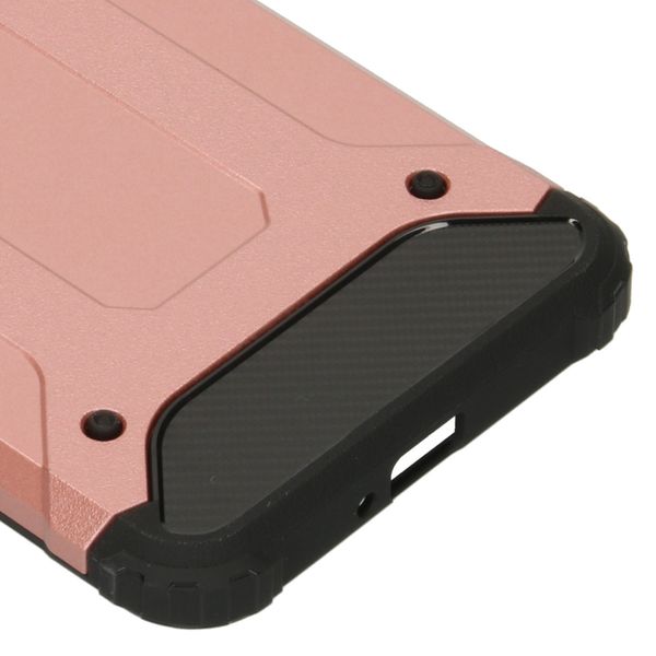 imoshion Rugged Xtreme Backcover Xiaomi Mi 11 Ultra - Rosé Goud