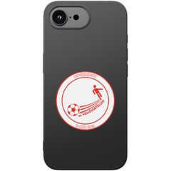 Backcover Apple iPhone 16e - vv Hellevoetsluis