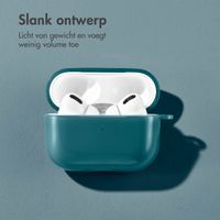 imoshion Neon Case Apple AirPods Pro - Donkerblauw