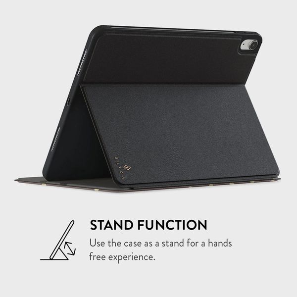 Burga Tablet Case Apple iPad Air 11 inch (2026) M4 / (2025) M3 / (2024) M2 - Sorry Busy