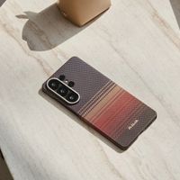 Pitaka Ultra Slim Backcover Samsung Galaxy S26 - Sunset