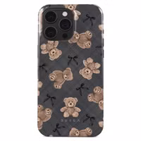 Burga Tough Backcover Apple iPhone 15 Pro - BFF