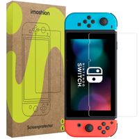 imoshion Gehard Glas Screenprotector Nintendo Switch