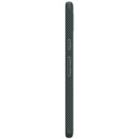 Spigen Liquid Air Backcover Google Pixel 7a - Abyss Green