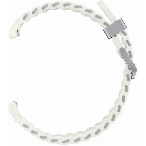 Samsung Marine Band Samsung Galaxy Watch Ultra (2024/2025) - White Sand