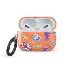 Burga Hardcase Apple AirPods Pro 3 - Sunset Dinner