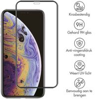 Selencia Glas Premium Screenprotector iPhone 11 Pro Max / Xs Max