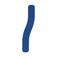 Callbuddy Multifunctionele Strap Apple iPhone 17 / 17e / 16e / 15 / 14 / 13 - Blue