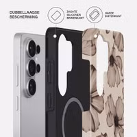 Burga Tough Backcover MagSafe Samsung Galaxy S26 Ultra - Barely Yours