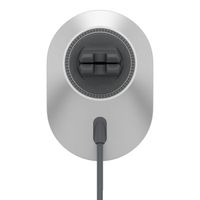 Belkin BoostCharge Pro Magnetische Draadloze autolader - Telefoonhouder ventilatierooster - Inclusief adapter