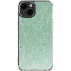 imoshion Design hoesje Apple iPhone 13 - Botanica