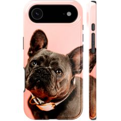 Ontwerp je eigen tough case Apple iPhone Air - Wit