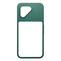 Fairphone Originele Protective Soft Case Fairphone 6 - Forest Green