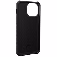 UAG Monarch Backcover Apple iPhone 13 Pro Max - Black