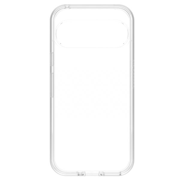 OtterBox Symmetry Backcover Google Pixel 9 / 9 Pro - Transparant