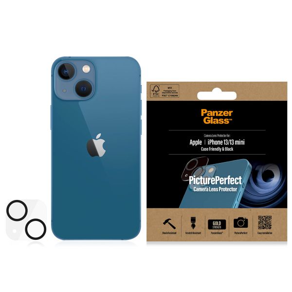 PanzerGlass Camera Protector Apple iPhone 13 / 13 Mini